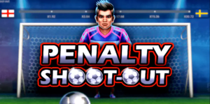 Penalty Shoot Out: O desafio final de pênaltis